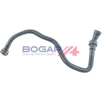 Kliková hřídel Hadice pro odvětrávání klikové skříně BOGAP B1210123