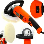 Kraft&Dele KD1727, Leštička 2500 W