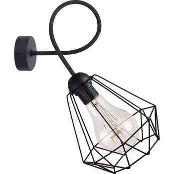 Nástěnné svítidlo Nástěnné svítidlo Loft Edison LED - FIBRAM LIGHTING