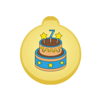 Medaile DORTY 3 92430s