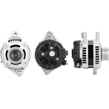 Autoelektrika ELSTOCK Alternátor ELS 28-4959