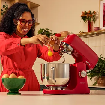 Kenwood kMix KMX751ARD metly