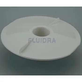 Pooltechnika Sací deska na vysavač skimmeru 11309,11310,11311,11313,17109