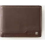 RIP CURL peněženka - Ridge Pu All Day Brown/Tan (1153) velikost: OS