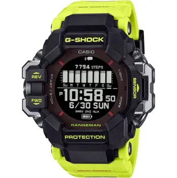 Hodinky Casio G-Shock Rangeman GPR-H1000RY-1A9ER