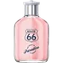 Pánský parfém Route 66 The Road To Paradise Is Rough M EDT 100 ml