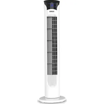 Domácí ventilátor SOGO SS-21375 + DOPRAVA ZDARMA