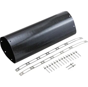 Motodíl SADA OBJÍMEK VÝFUKU P-RKS88ZC35