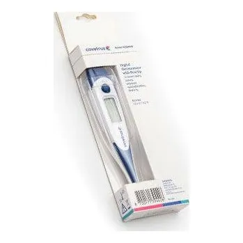 Teploměr osobní Teploměr digitální s flexi koncem CVET