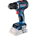 BOSCH Professional GSR 18V-90 C +…