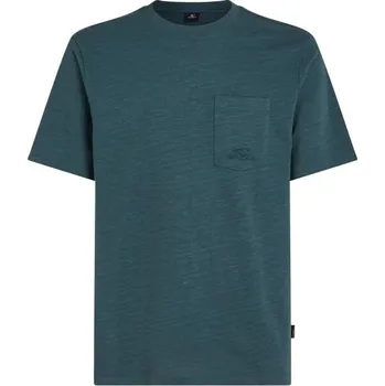 Pánské tričko Pánské tričko O'Neill CHEST POCKET XL Tmavě modrá