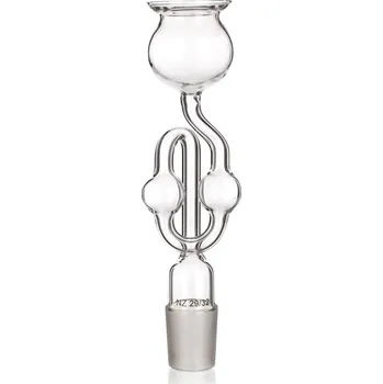 Rourka kvasná se zábrusem Rotilabo&reg; (Popis: Kvasná rourka se zábrusem , Balení (ks): 1)