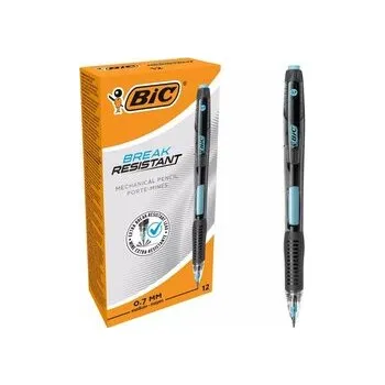 Set školních potřeb Ołówek mechaniczny Break Resistant (12szt) BIC