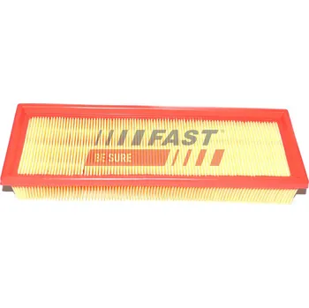Vzduchový filtr Vzduchový filtr FAST FT37133
