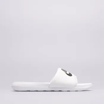 Pánská obuv Nike Victori One Slide Bílá 41