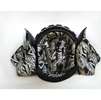 Auto-moto Interiér do přilby SCORPION EXO-500 AIR grafický XL