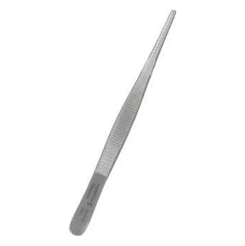 Kosmetická pinzeta Pinzeta anatomická rovná 11cm CVET