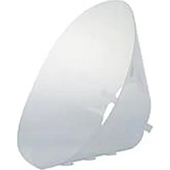 Ochranný límec pro zvířata Golier ochranný BUSTER brachycefalické plemená L