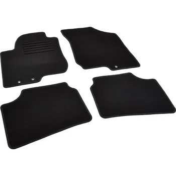 autokoberec Textilní autokoberce KIA Ceed 2006-2012 • ADO Pro