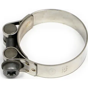 Výfuk pro motocykl SVORKA SS TLUMIČE VÝFUKU P-R103/1