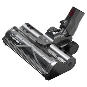 Hubice k vysavači Velká rotační hubice vysavače Concept Ultimate