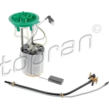 Palivové čerpadlo Palivová přívodní jednotka HANS PRIES - TOPRAN 630 677