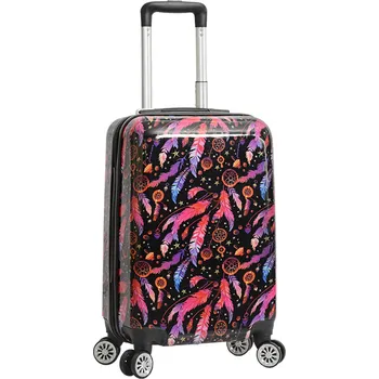 Cestovní kufr MADISSON 4W ABS S 36820L-55-00