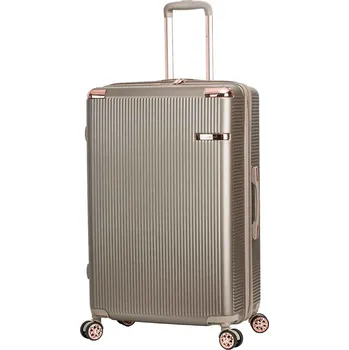 Cestovní kufr Snowball Shine 4W L 44303-77-28