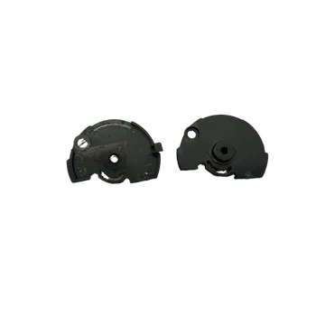 Helma na motorku Mechanismus plexi SCORPION EXO-CITY pár uni