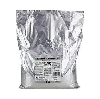 Chov hospodářského zvířete Farmatox Carbo Zn 5kg