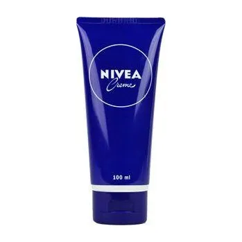 Pleťový krém Nivea Creme krém v tubě 100ml