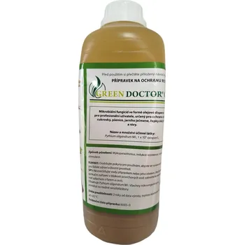 Pesticid Green Doctor 1l