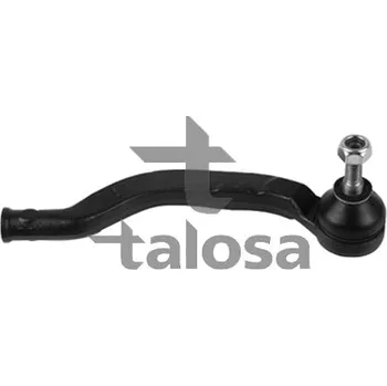 Čep řízení Hlava příčného táhla řízení - čep řízení TALOSA 42-16530