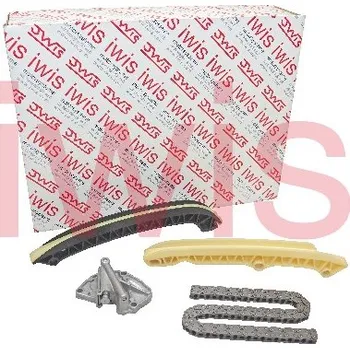 Rozvod motoru Sada rozvodového řetězu AIC 59022Set