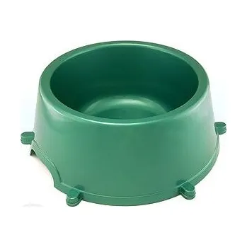 Miska pro psa Miska plastová č.3 pro psa 1,50l SP