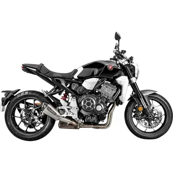 Výfuk pro motocykl TLUMIČ VÝFUKU TI/CF CB1000R S-H10SO21-ASZT