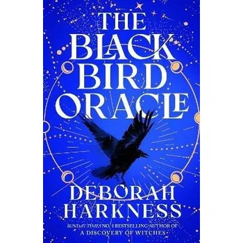 Black Bird Oracle - Harkness Deborah