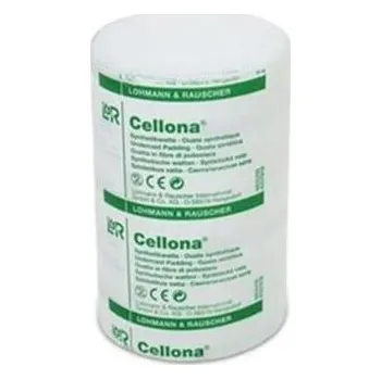 Vata syntetická Cellona 10 cm x 3 m