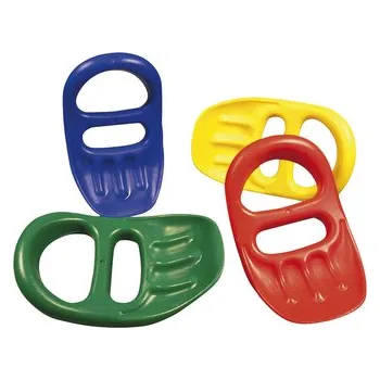 Hra na zahradu Krtčí drápy lopatka na písek