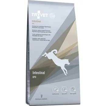 Krmivo pro psa TROVET DPD Intestinal Duck&Potato Diet 10kg