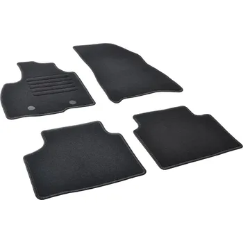 autokoberec Textilní autokoberce Dacia Duster III 2024-2025 • Mild-Hybrid • Rigum