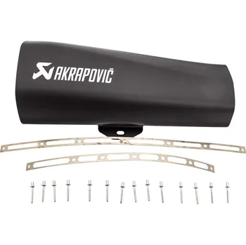 Motodíl SADA OBJÍMEK VÝFUKU P-RKS359ZAASS40