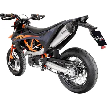 Výfuk pro motocykl TLUMIČ VÝFUKU LV1 KTM 690 SS21 14363E