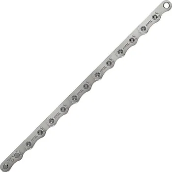 Sport řetěz SRAM 12 speed Rival D1 Flattop 120 čl. + spojka PowerLock v krabičce