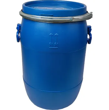 Plastový sud 50l - pákový