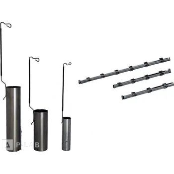 Příslušenství k Dewarovým nádobám typu KB (Popis: Kanystr, Model: KB32, Balení (ks): 1)