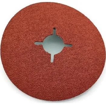 Brusný papír EU SELECT Brusný papír s otvorem P60-125mm 125mm P60