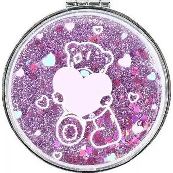 Kosmetické zrcátko ALBI Zrcátko Me to You - Srdce