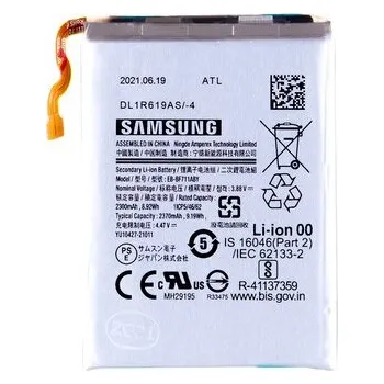 EB-BF711ABY Samsung Baterie Li-Ion 2370mAh (Service Pack)