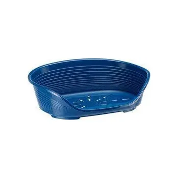 Pro psa Ferplast Siesta DLX 2 modrý 49x36x17,5cm